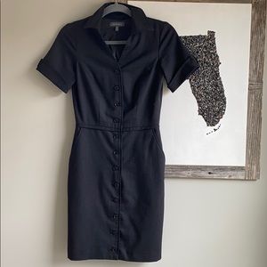 American Airlines authentic stewardess dress